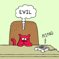 Catbert