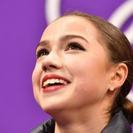 Goddess Zagitova