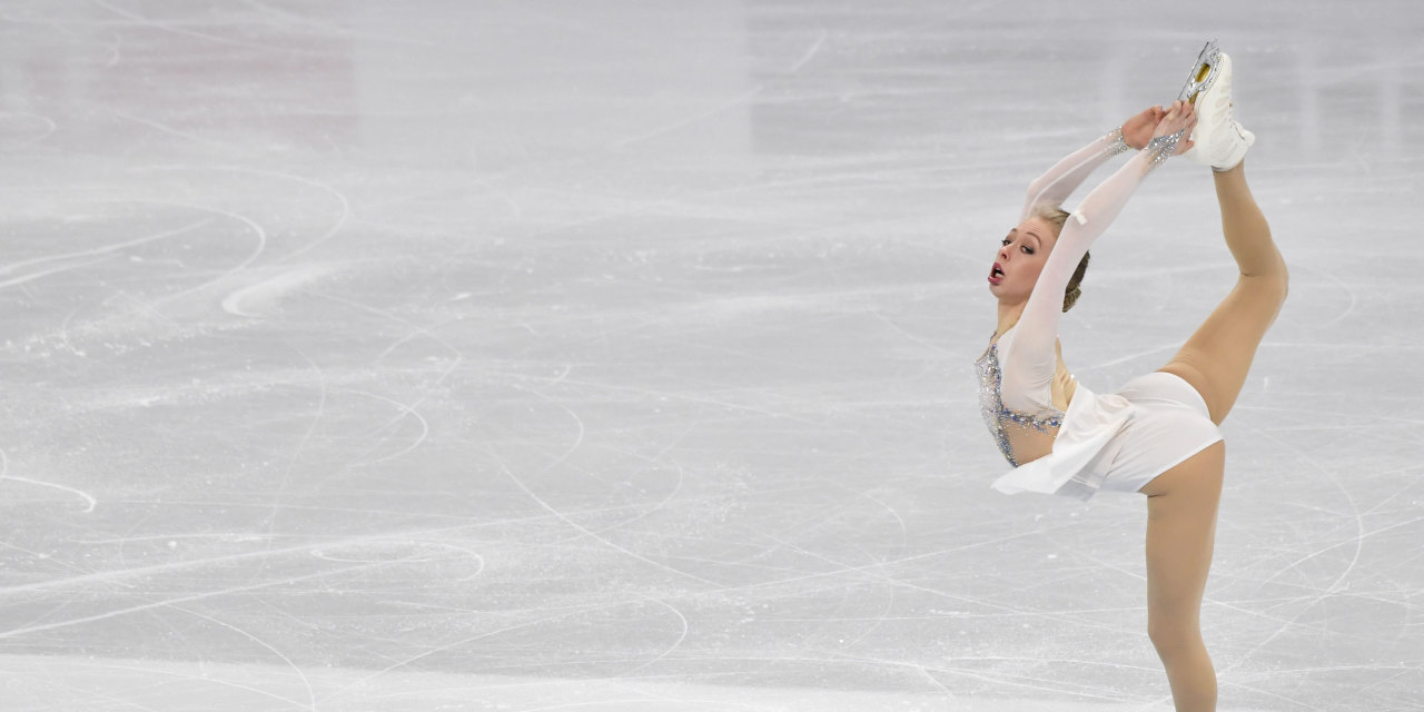 2022 world figure skating championships tickets