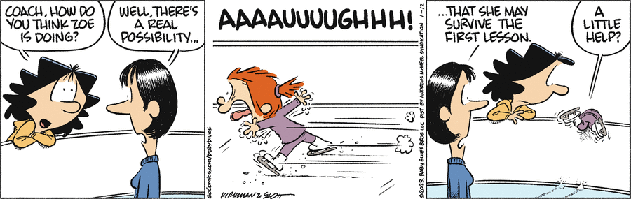 www.gocomics.com