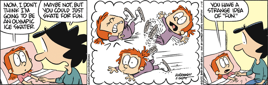 www.gocomics.com