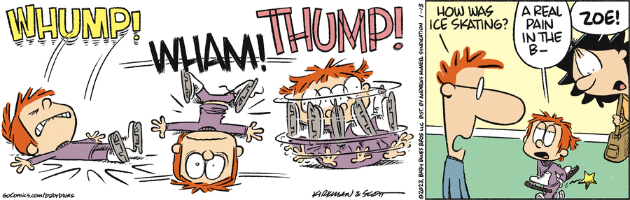 www.gocomics.com