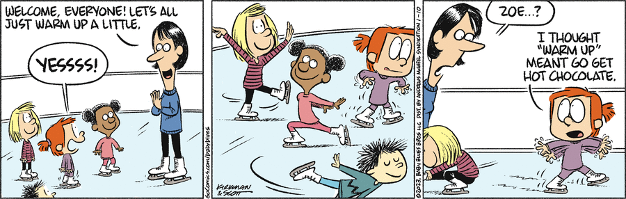 www.gocomics.com