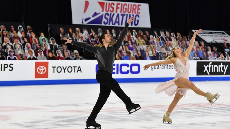U.S. TV figure skating schedule for 2020-21 (NBC, NBCSN, Olympic Channel) | Page 4 | FSUniverse