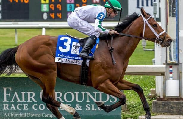 www.horseracingnation.com