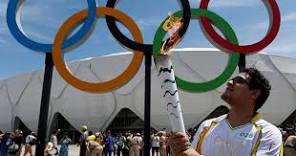 Image result for does olympics make money