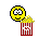 Popcorn :watch: :watch:
