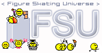 Figure Skating Universe